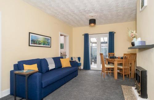 Charming Family House in Rosewell - Pass the Keys - Foto 2