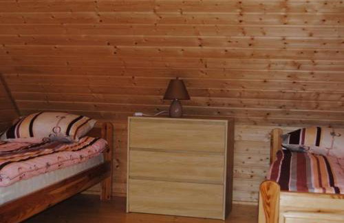 Domek w Bartoszymlesie - Foto 19