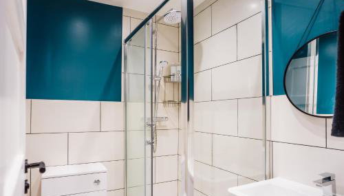 Dalmarnock Stay - Foto 4