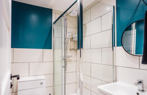 Dalmarnock Stay - Foto 4