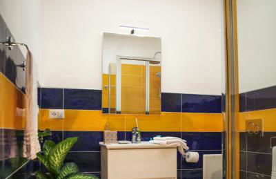 Filoblu appartamento Formia - Foto 37