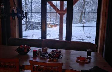 Willa Spokojna Przystań nad Strumykiem - Foto 11