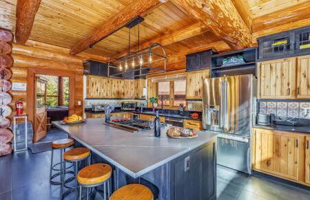 Luxury Family Cabin at Summit West - Foto 38