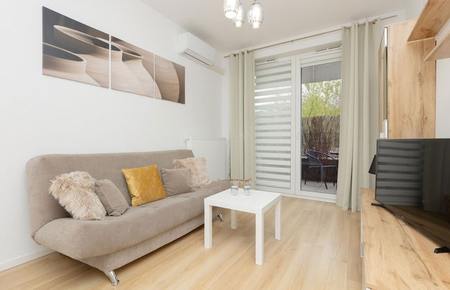 Apartment Business Centre by Renters - Foto 32