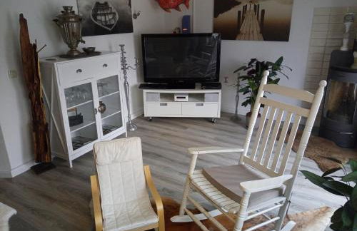 Ferienbungalow FeWo Eutin Süsel Sierksdorf Strand Ostsee - Foto 32