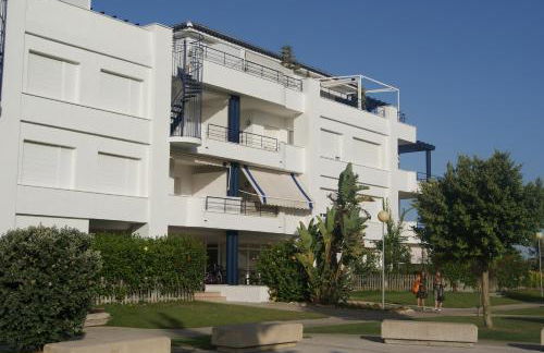 Apartamento en Bahia Golf - Costa Ballena - Photo 8