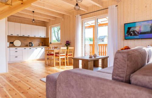 Chabrowa Oaza - Foto 6