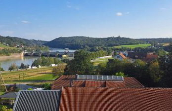 Ferienwohnung Inn-Blick - Foto 30