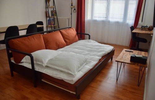 Détente et Confort proche Paris et Orly - Foto 9