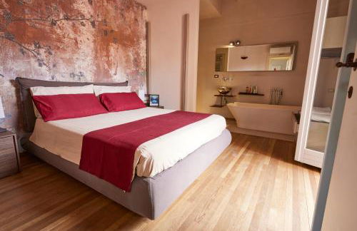 Bright and Peaceful Apartment in Historic Palazzo - Photo 37