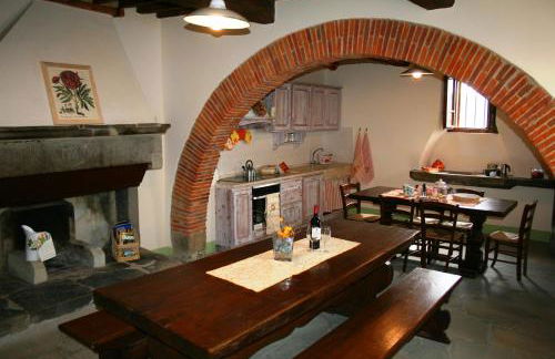 Locanda del Viandante - Valle Apartments & Pool - Foto 49