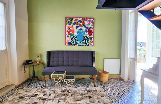 Casa Moctezuma - Foto 40