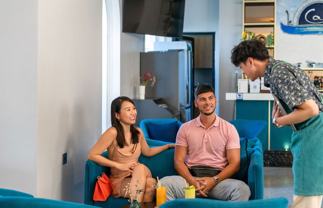 Le Cap Hotel & Apartment - Photo 72