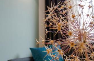 HOMELY STAY Studio 9 - Stylish & Convenient Self-Check-In Studio in Munich - Foto 5