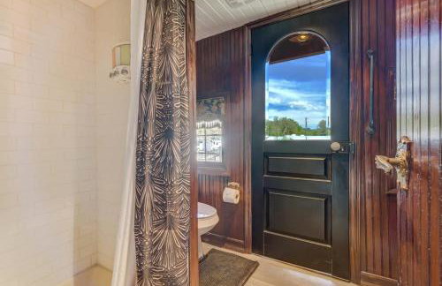 1920s Red Rock Caboose Bike Hike Explore - Foto 28