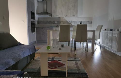 CITY CENTER PEARL #new#free reserved parking in garage elevator direct access#business and pleasure#city view&balcony&sunny&cafes&markets&tram#city center#working room#2 toliets#2 bedrooms - Photo 63