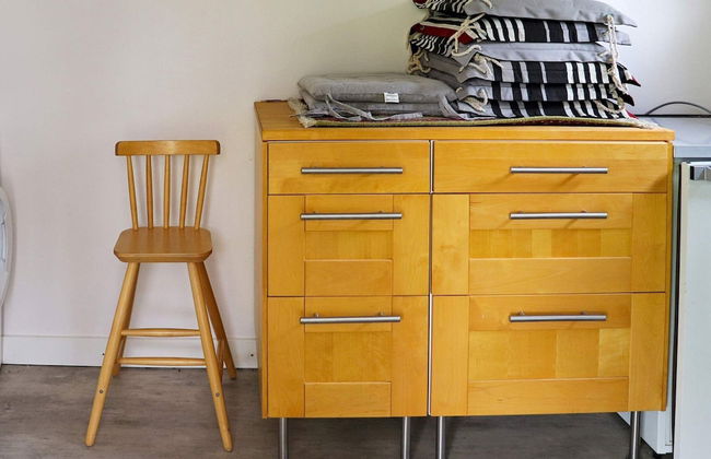 6 Person Holiday Home in Mellbystrand-by Traum - Foto 14