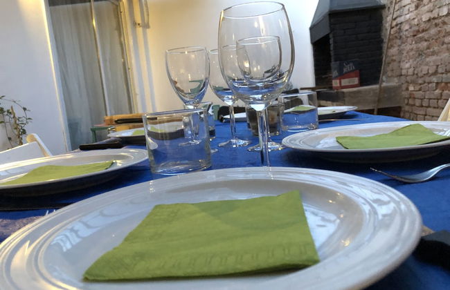 Warm comfortable house great location - Photo 24