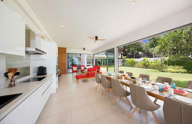 Villa SeaNest Samui - Photo 16