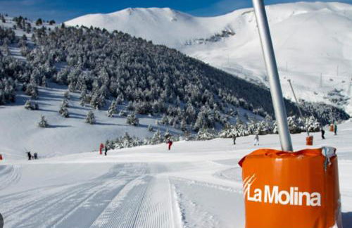 Appartement de vacances en cerdagne - Foto 23