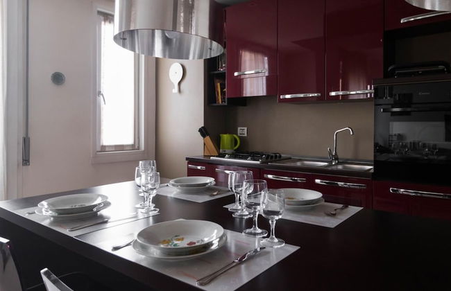 Italianway - Dall Ongaro 24 - Foto 21