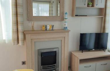 The Sea Breeze - 8 Berth Premium Caravan in Camber Sands - Photo 13