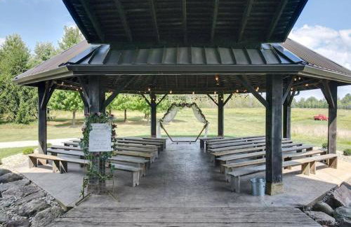 The Estate House-Timeless Elegance at 1885 Farms - Foto 25