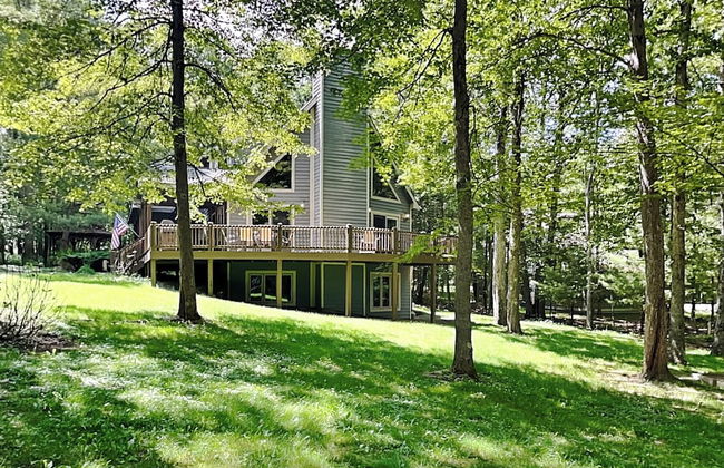 American Pride by Taylor Made Deep Creek - Foto 19