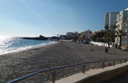 Playa Torrecilla Piscina Centro 2 Habitaciones - Foto 41