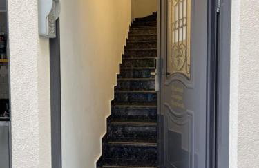 IPELHOME-Avissinias Boutique Apartments - Foto 52