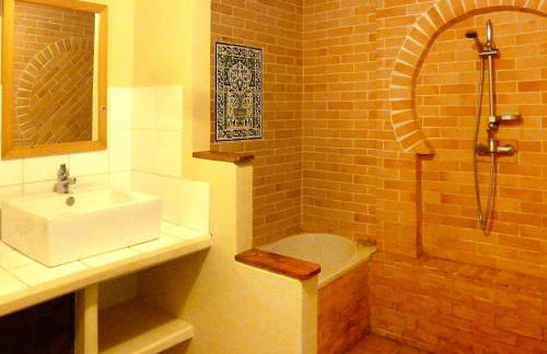 Rural Pool Retreat in the Hills - Foto 16