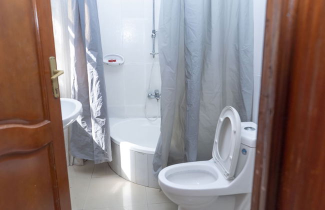 Nyumbani Downtown Cottages - Foto 33