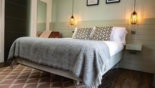 Nitehouse Serviced Apartments - Foto 2