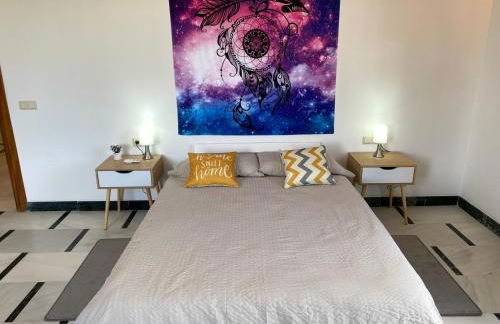 Hacienda Los Olivos Alora Grupos grandes Fiestas Pista de padel - Foto 3