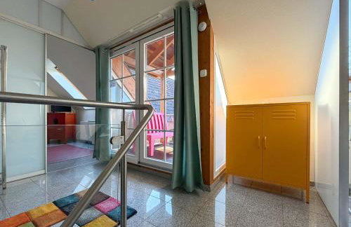 Ferienhaus Kamerun an der Elbe - Photo 29