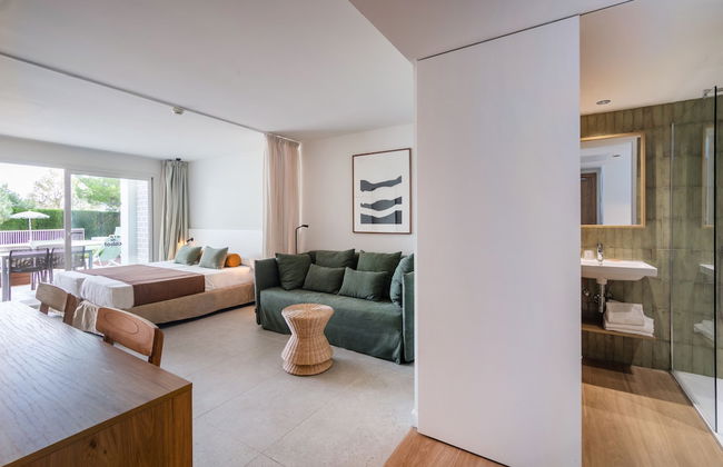 Cabot Las Velas Apartments - Foto 8