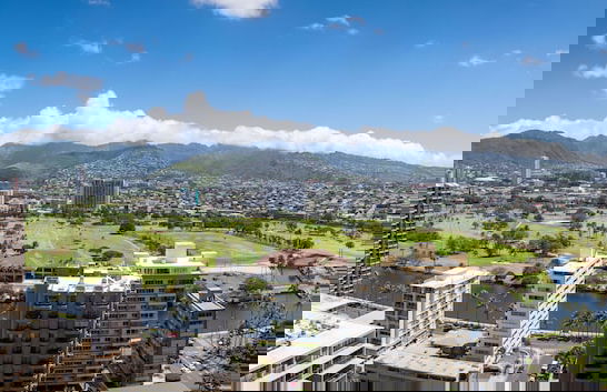 Sweetwater at Waikiki - Foto 23