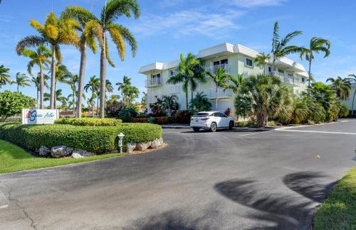 Ocean View 2 bedroom Condo Pool Key Colony Beach - Foto 34