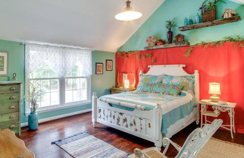 Tranquil Countryside Estate in Ashford - Foto 22