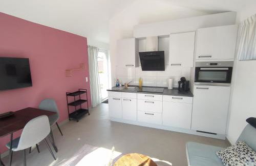 Holiday Bungalow am Quendorfer See - Foto 13