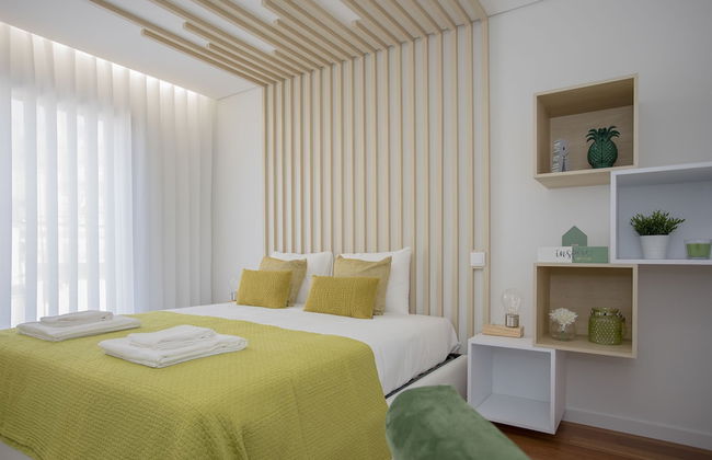 Liiiving - Luxury River View Apartment III - Photo 8