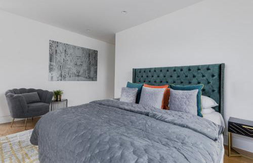 Stunning Covent Garden DREAM COME TRUE Super Quiet HOTEL Alike HOME - Foto 11