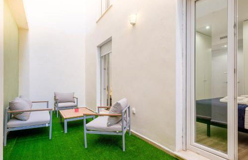 Apartment with Open-air Space - Photo 14