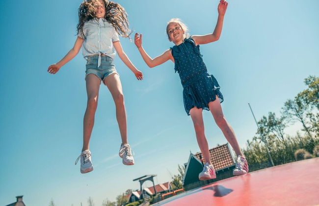 Dutch Family Geataway in West-graftdijk - Foto 15