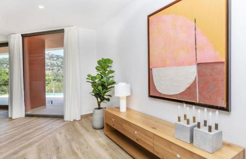 Villa Ses Falugues by Interhome - Foto 25