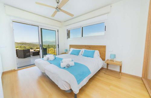 Villa Garau / Heura 8 - Foto 27