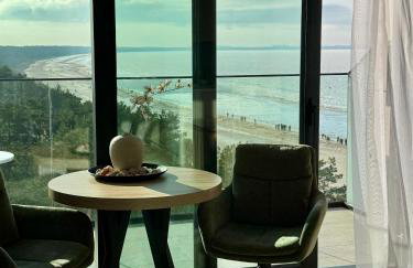 Baltic Infinity Suite 529 - SPA & Pool Access - Photo 27