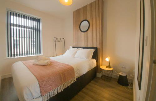 Super Convenient Keyless Entry Two Bedroom Loft by Property Promise - Foto 10