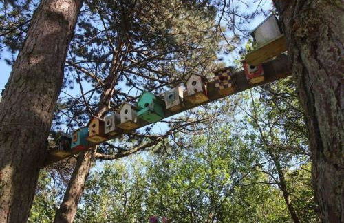 Holiday home Les Colombines - Foto 6