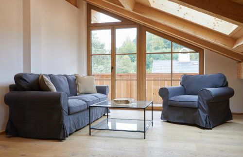 Zugspitzerei - Premium Chalet Ferienwohnungen - Foto 59